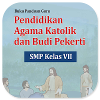 Buku Guru Agama Katolik Kls 7