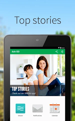 Azle ISD Screenshot 0