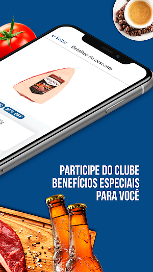 Clube Kanela Screenshot 3