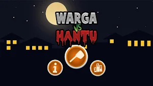 Warga VS Hantu Screenshot 3
