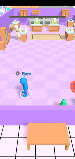 Delivery.io Screenshot 2