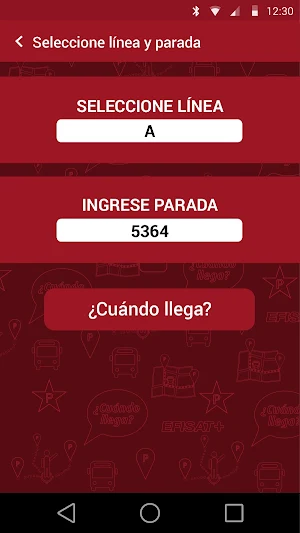Cuándo llega San Juan Screenshot 0