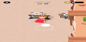 Kingdom shooter Screenshot 0