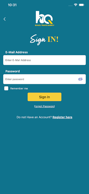 BOQOL Screenshot 3