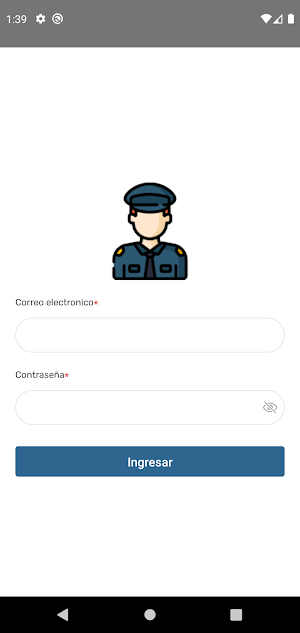 Vigi pro Screenshot 0