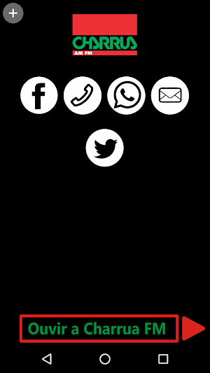 Charrua Screenshot 1
