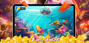 Fierce Trail28 Screenshot 1