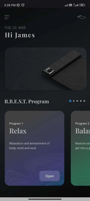 Centropix Screenshot 1