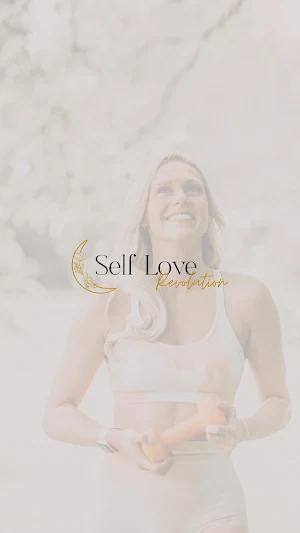 The Self Love Revolution Screenshot 0