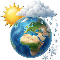 AirLook Global Forecast