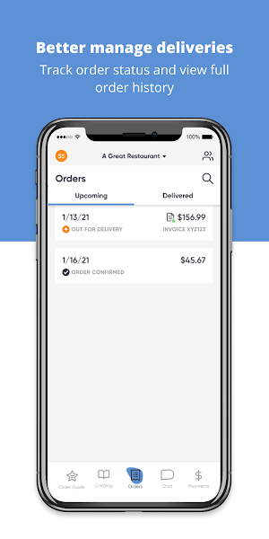 Siegel Screenshot 2
