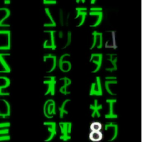 Hacker Live Wallpaper Pro