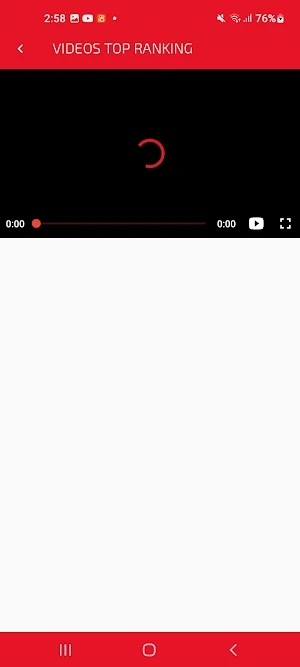 Rumba Stereo 104.7 FM Screenshot 3
