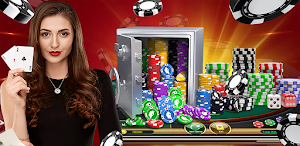 TeenPatti Rang Online Screenshot 1