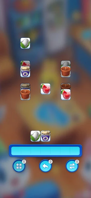 LinkUpLegeinds Screenshot 1