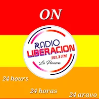 Radio Liberacion 101.3 FM