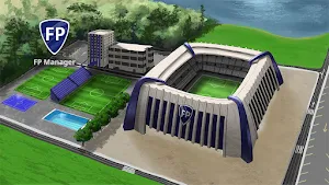 FP Manager Screenshot 2
