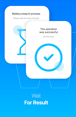 Wize Power - Delivery Screenshot 3