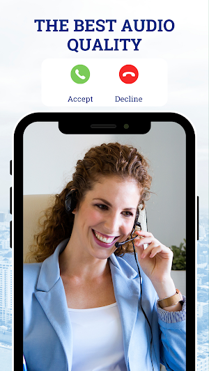 Digital Office Phone Ringtone screenshot 5