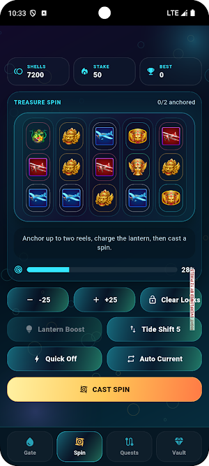 YONO 777 Slots Screenshot 2