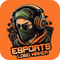 Esports Gaming Logo Maker