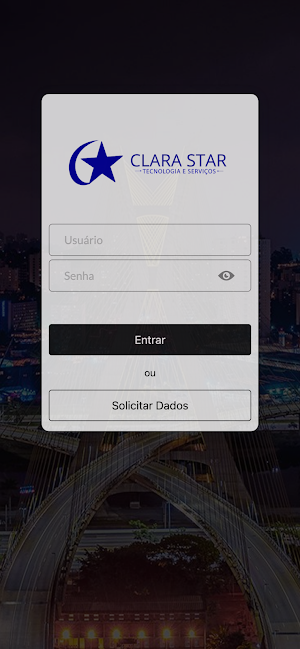 ClaraStar Screenshot 0
