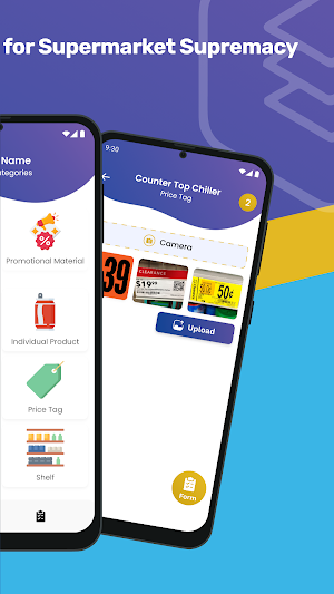 Sales Eye Screenshot 3
