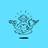 The Monkey Method