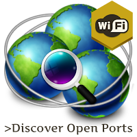 Port Scanner