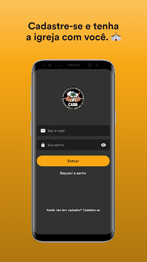 CASB Screenshot 3