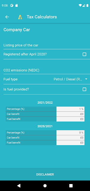 AppTheBusiness Screenshot 3