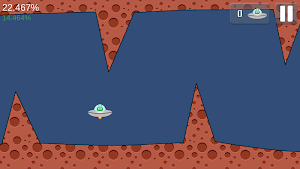 Planet Run: Save Biomi Screenshot 2