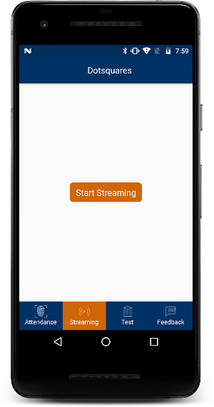 DS Trainings Screenshot 3
