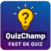 QuizChamp Fast GK Quiz
