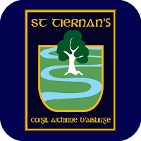 St. Tiernan’s CS