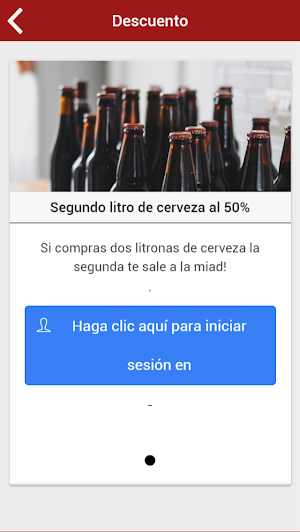 Bocadillos de Yoni Screenshot 2