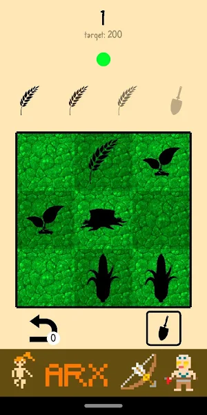 Green Harvest Screenshot 2