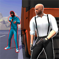 Agent Hitman: Stealth Shooter