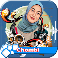 Chombi Sayunk I Love You
