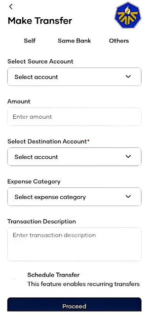 Babcock MFB mobile Screenshot 2
