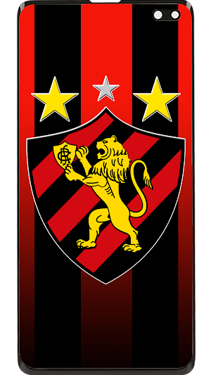 Sport Recife Wallpapers Screenshot 1