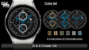 LMwatch gs classic 04 Screenshot 3