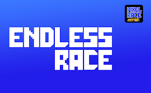 Pixel Race Screenshot 1