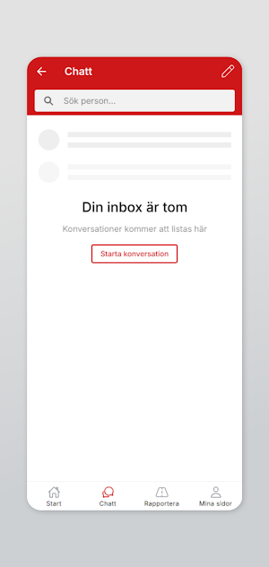 Snabbschakt i Göteborg AB Screenshot 1