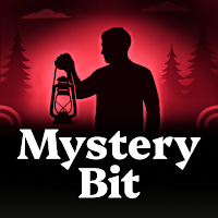 MysteryBit (True Crime, Scary)