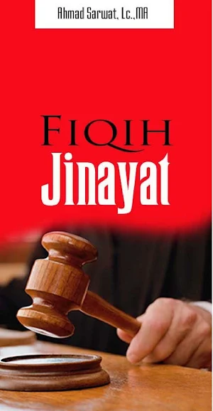 Fiqih Jinayat Screenshot 0