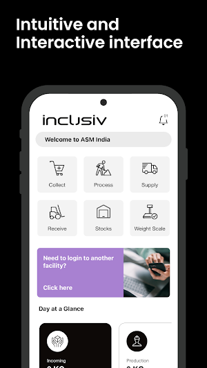 Inclusiv Screenshot 3
