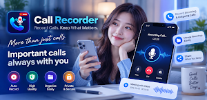 Call Recorder - Auto Call Rec Screenshot 0