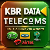 KBR DATA