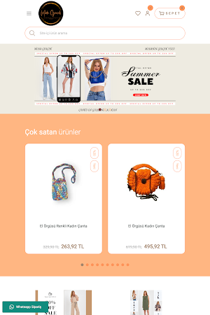 Moda Gerçek Screenshot 3